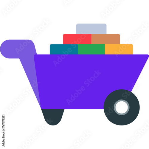 Trolley Icon