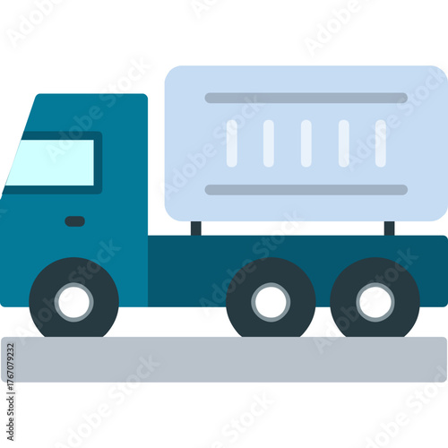 Truck Icon