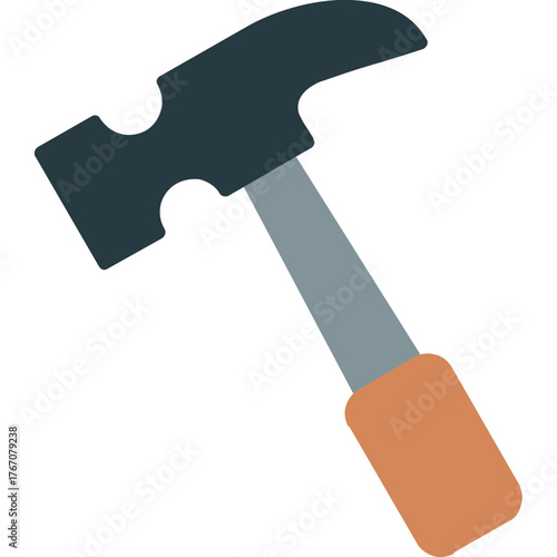 Hammer Icon