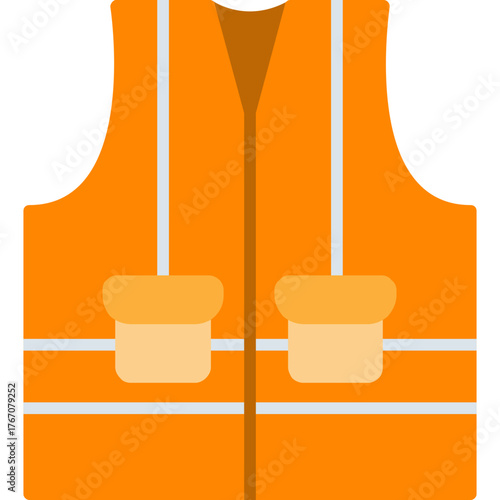 Vest Icon