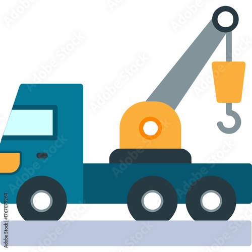 Crane Icon
