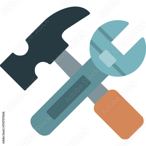 Wrench Icon