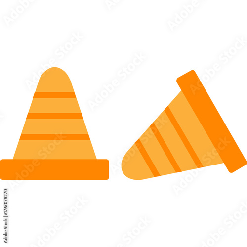 Cone Icon