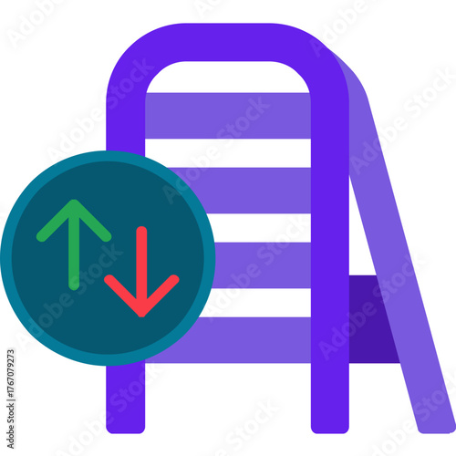 Ladder Icon