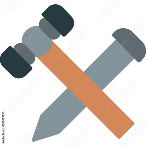 Hammer Icon