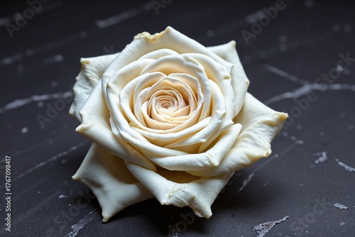Rose of Purity
