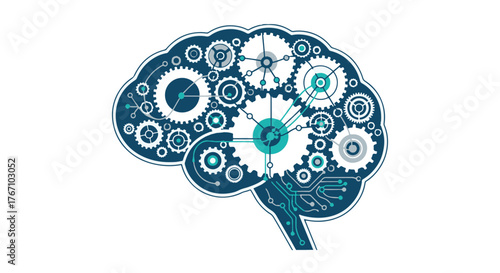 Advanced Cognitive Systems Leveraging AI and Technology to Revolutionize Mental Healthcare and Human Brain Function