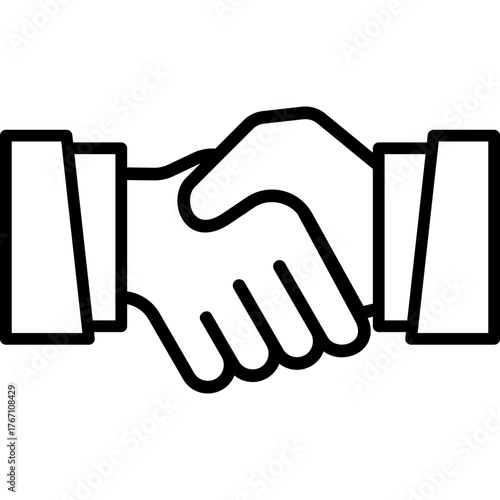 Agreement Icon