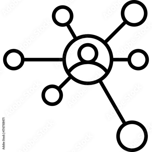 Connection Icon