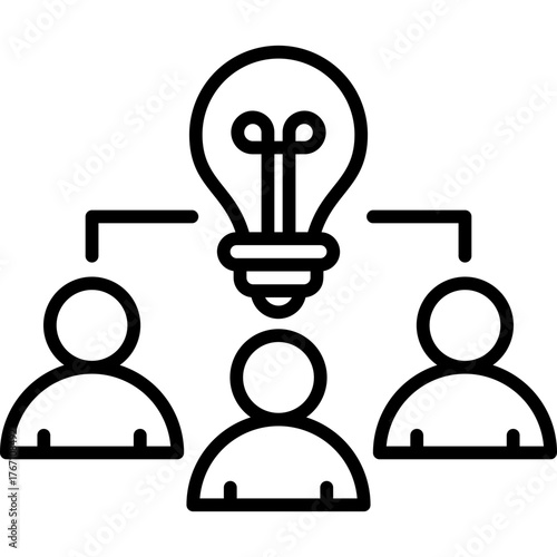 Lightbulb Icon