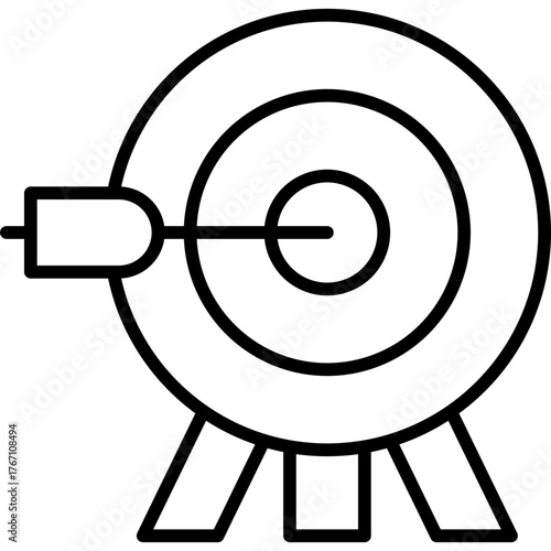Goal Icon