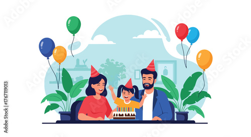 Bild auf Leinwand Adobe illustrator artwork vector illustration