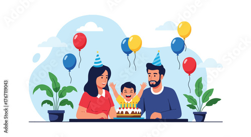 Canvas Print Adobe illustrator artwork vector illustration