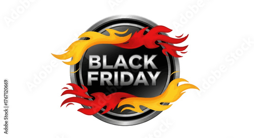 Black Friday Deal Special Offers and Discounts for the Biggest Shopping Day of the Year