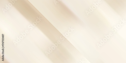 Abstract golden background with white and beige luxury glitter shapes. Golden lines luxury on cream color background. Gold elegant realistic paper cut style 3d. Vector illustration