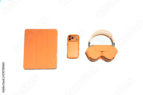 Tecnología al alcance de tu mano