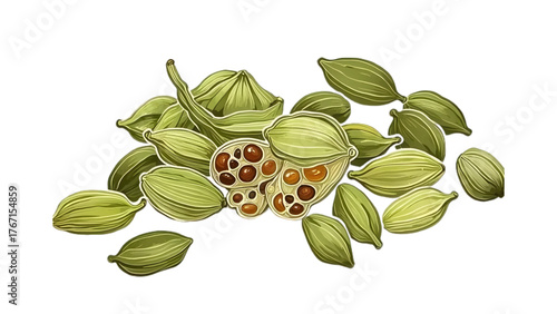 cardamom