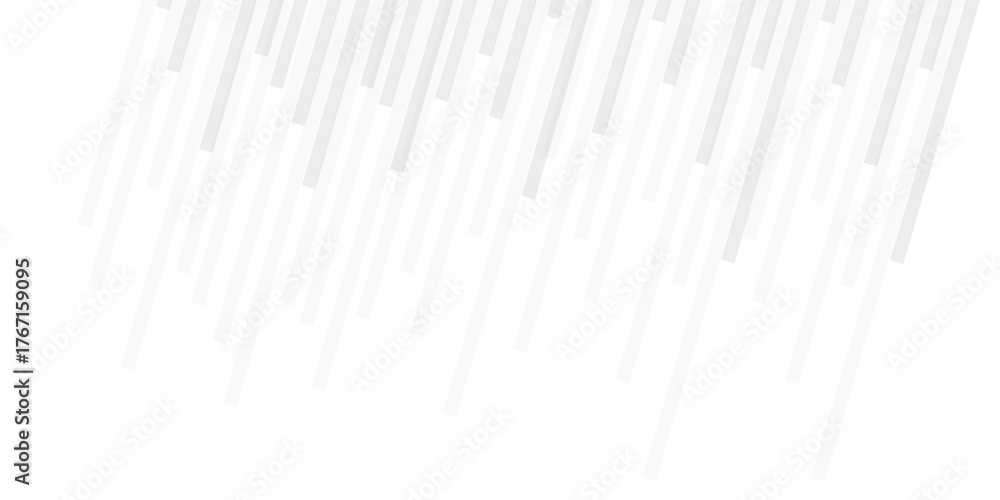 Fototapeta premium abstract cut out transparent retro funky line pattern design abstract texture. Vector background can be used in cover design, book design, poster, CD cover, flyer, website . 