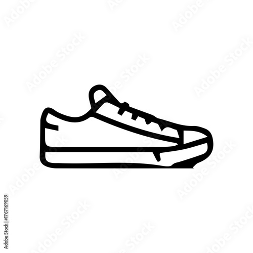 shoe, school, image, sole, foot, fashion, footwear, print, element, sketch, modern, collection, emblem, pattern