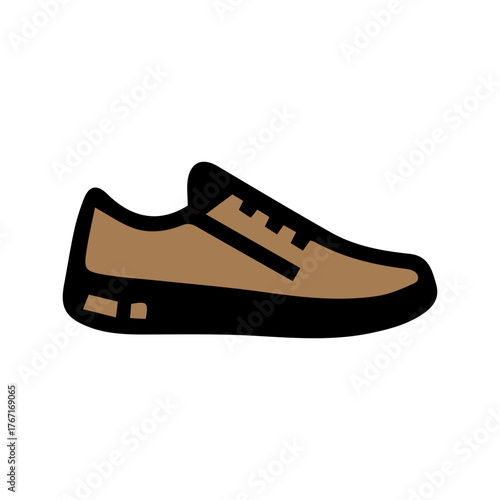 shoe, school, image, sole, foot, fashion, footwear, print, element, sketch, modern, collection, emblem, pattern