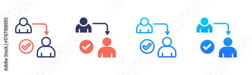 Coping Icon Pack In Multiple Styles