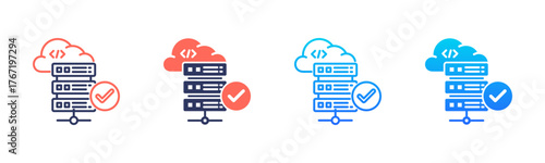 Build Success Icon Pack In Multiple Styles