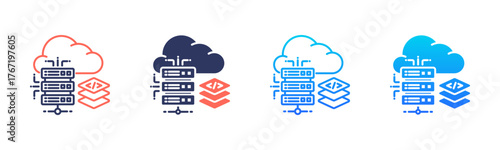 Environment Icon Pack In Multiple Styles