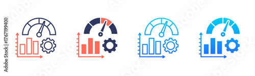 Recovery Icon Pack In Multiple Styles