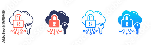 Testing Icon Pack In Multiple Styles