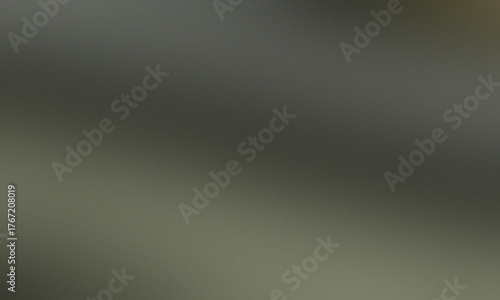 Warm Sunset Gradient with Grain Texture, smooth tones blending softly for natural, aesthetic digital art 