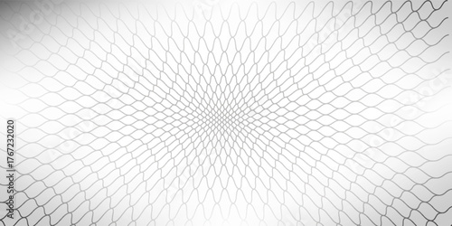 sportswear or soccer goal, volleyball net, basketball hoop, hockey, athletics. Abstract net background. eps10.