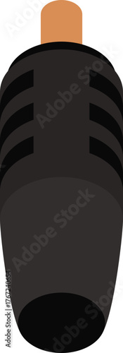 welding machines gas cutters components equipment metal welding cutting vector illustration