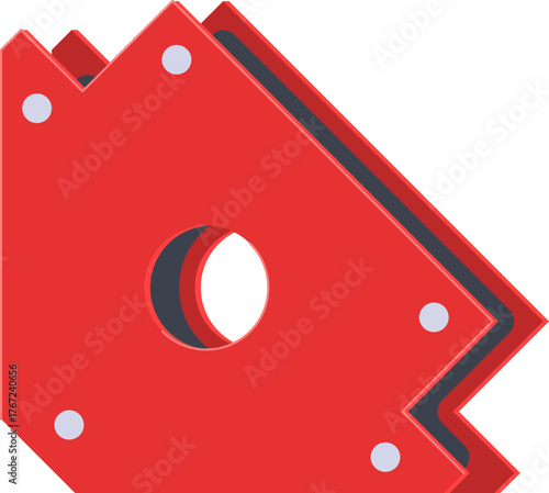 welding machines gas cutters components equipment metal welding cutting vector illustration