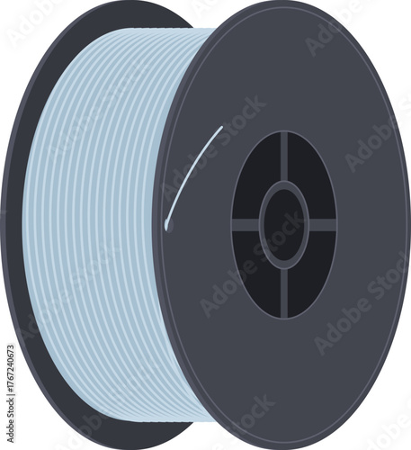 welding machines gas cutters components equipment metal welding cutting vector illustration