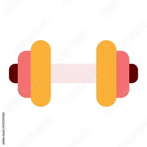 Dumbbell minimalist