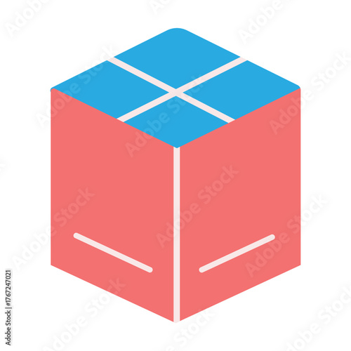 Box jump platform