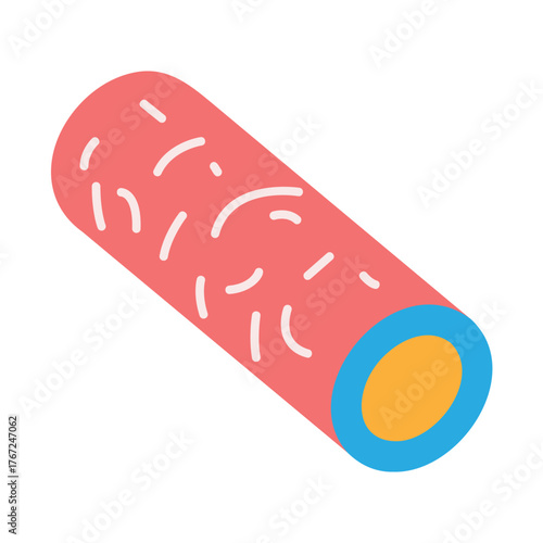 Foam roller recovery