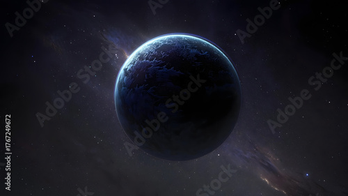 earth image looks amazing
