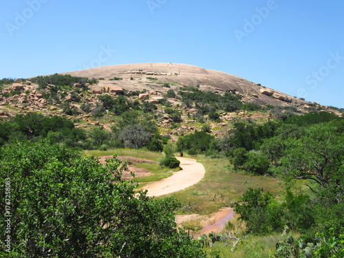 The Enchanted Path to the Summit