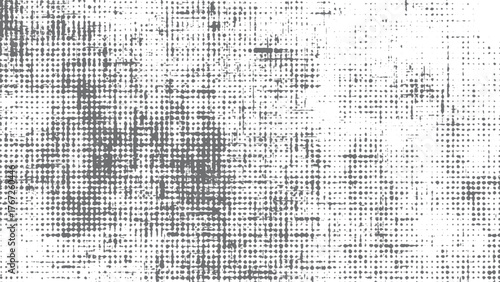 grunge background with squares.  dirt overlay or screen effect use for grunge background vintage style. 