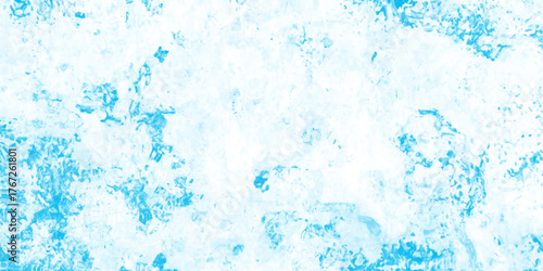 abstract blue made by midjourney background, detergent foam blue bubble, beautiful abstract texture color white and blue bubbles background, cosmetic product foamy smudges with bubbles.
