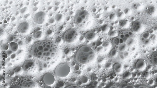 Wallpaper Mural Adhesive Expanding Foam Texture Macro Irregular Surface Torontodigital.ca