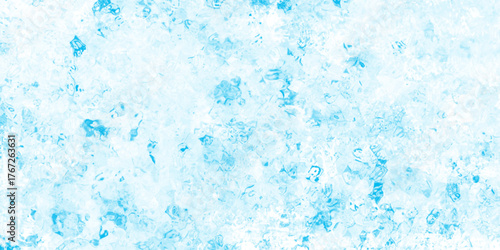abstract blue made by midjourney background, detergent foam blue bubble, beautiful abstract texture color white and blue bubbles background, cosmetic product foamy smudges with bubbles.