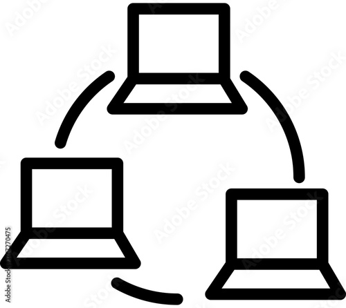 Computer Data Transfer