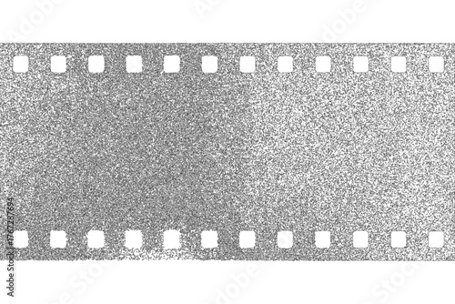dot texture background. film overlay pattern, decorate design