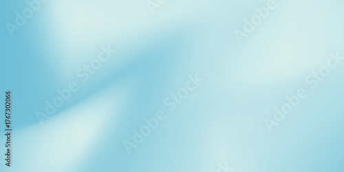 blue gradient mesh background template copy space fluid vibrant color on dark background dynamic color gradation backdrop design. vector background