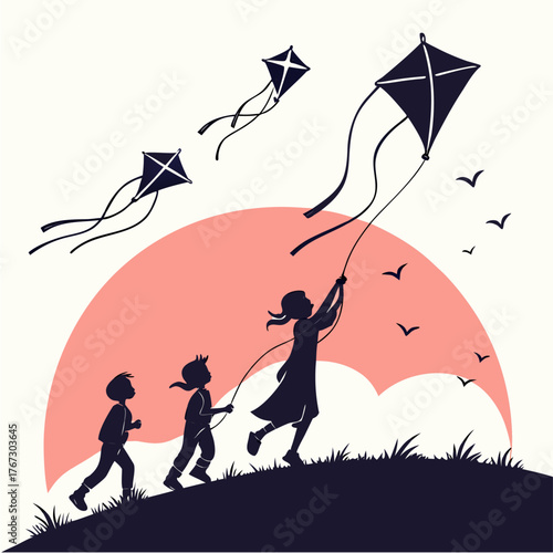 "Chasing the Breeze"

