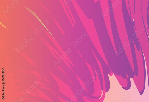 Abstract geometric shapes background design, the colorful background uses for advertising, book page, paintings, printing, mobile backgrounds, book, covers, screen savers, web page, 