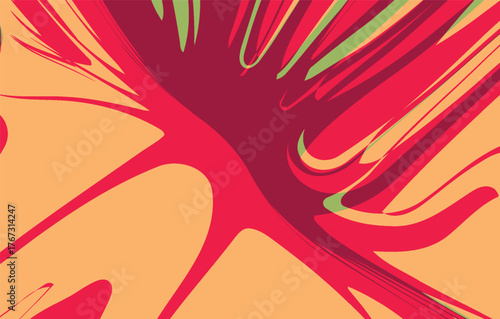 Abstract geometric shapes background design, the colorful background uses for advertising, book page, paintings, printing, mobile backgrounds, book, covers, screen savers, web page, 