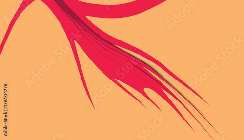 Abstract background design, the colorful background uses for advertising, book page, paintings, printing, mobile backgrounds, book, covers, screen savers, web page,